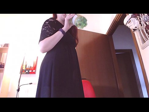 ❤️ Pokorni rob koji voli prljave i sočne gaćice primoran je da masturbira nakon što pogleda ovaj video! ☑ Porno fb kod nas ☑