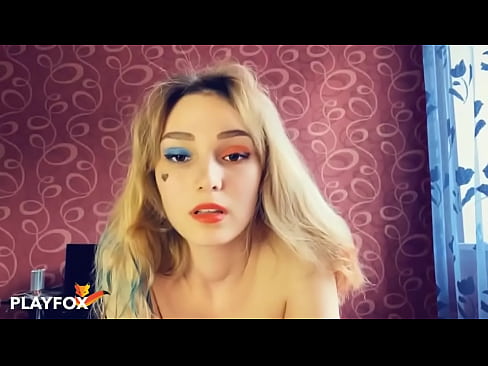 ❤️ Magične naočare za virtuelnu stvarnost dale su mi seks sa Harli Kvin ☑ Porno fb kod nas ☑