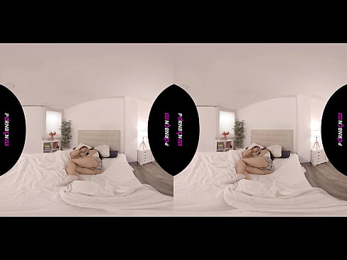 ❤️ PORNBCN VR Dvije mlade lezbijke se bude napaljene u 4K 180 3D virtualnoj stvarnosti Geneva Bellucci Katrina Moreno ☑ Porno fb kod nas ☑