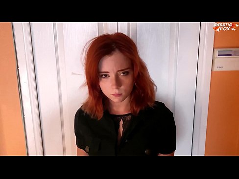 ❤️ Zaštitar kaznio zgodnu ženu zbog krađe - sperma u usta ☑ Porno fb kod nas ☑