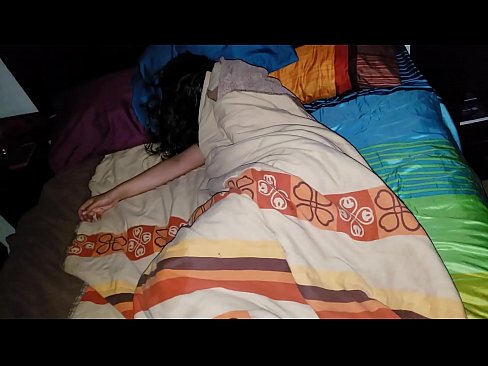 ❤️ Posinak grdi svoju mladu maćehu dok ona spava. ☑ Porno fb kod nas ☑